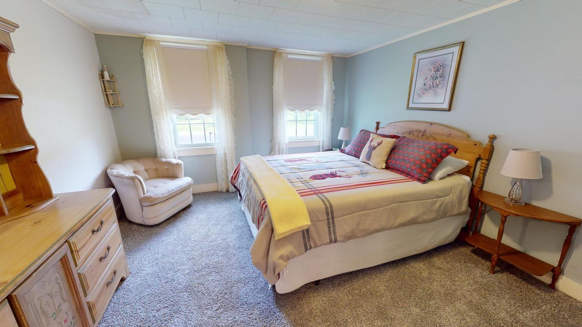 Rough Cut Lodge Gaines Екстер'єр фото