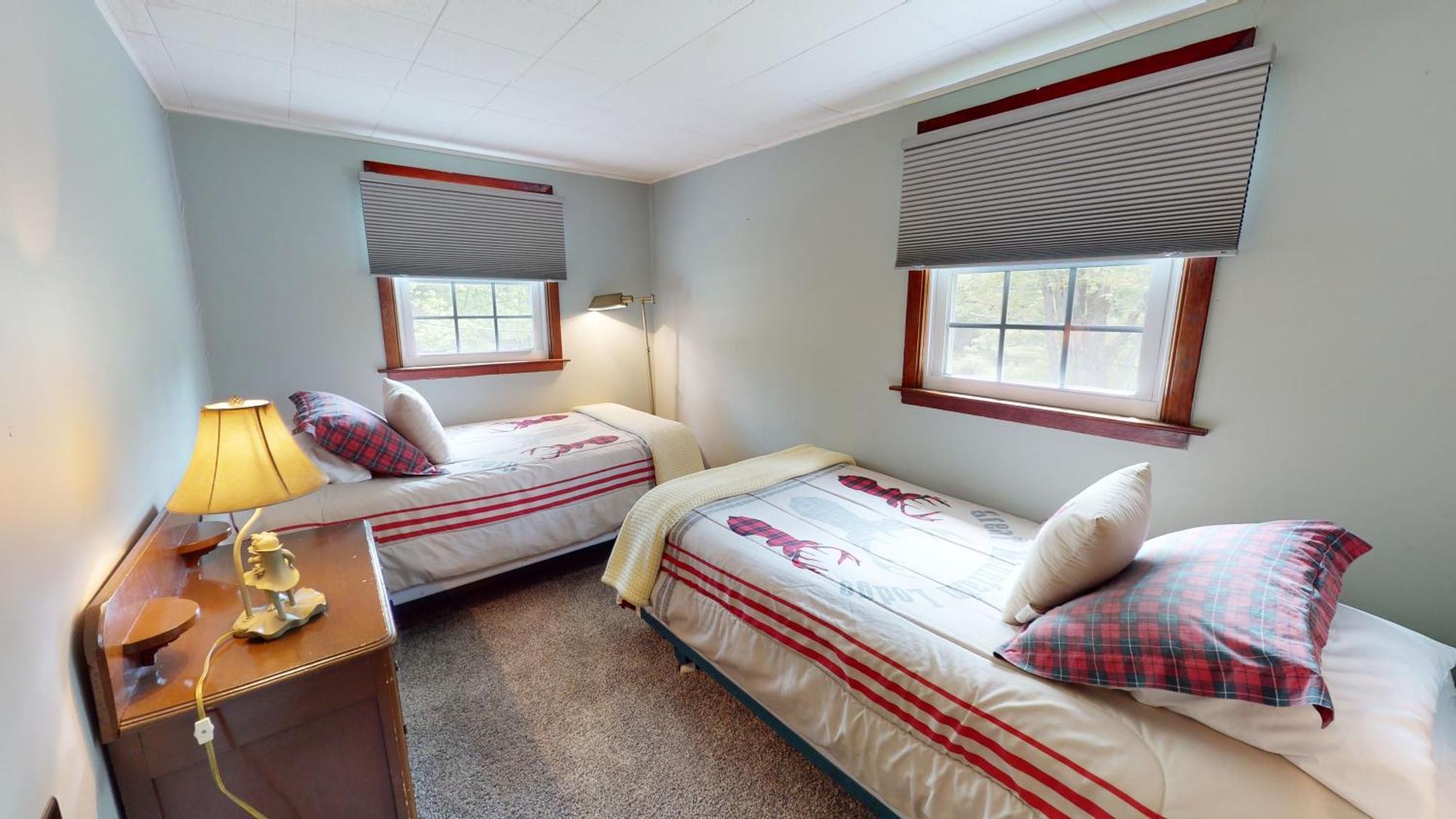 Rough Cut Lodge Gaines Екстер'єр фото