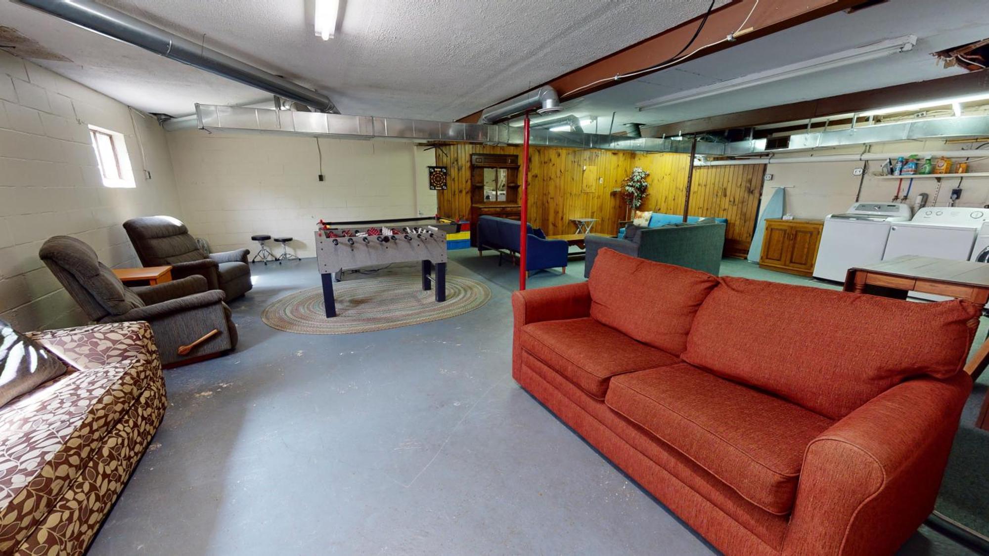 Rough Cut Lodge Gaines Екстер'єр фото