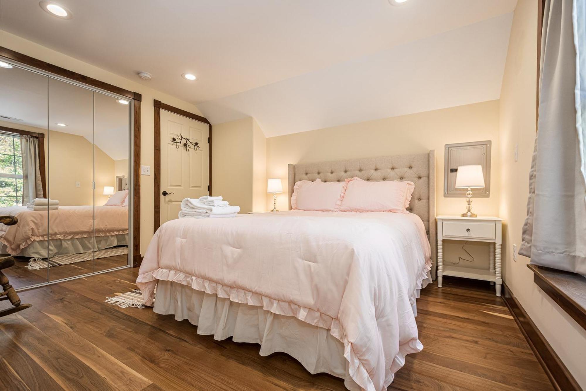 Rough Cut Lodge Gaines Екстер'єр фото