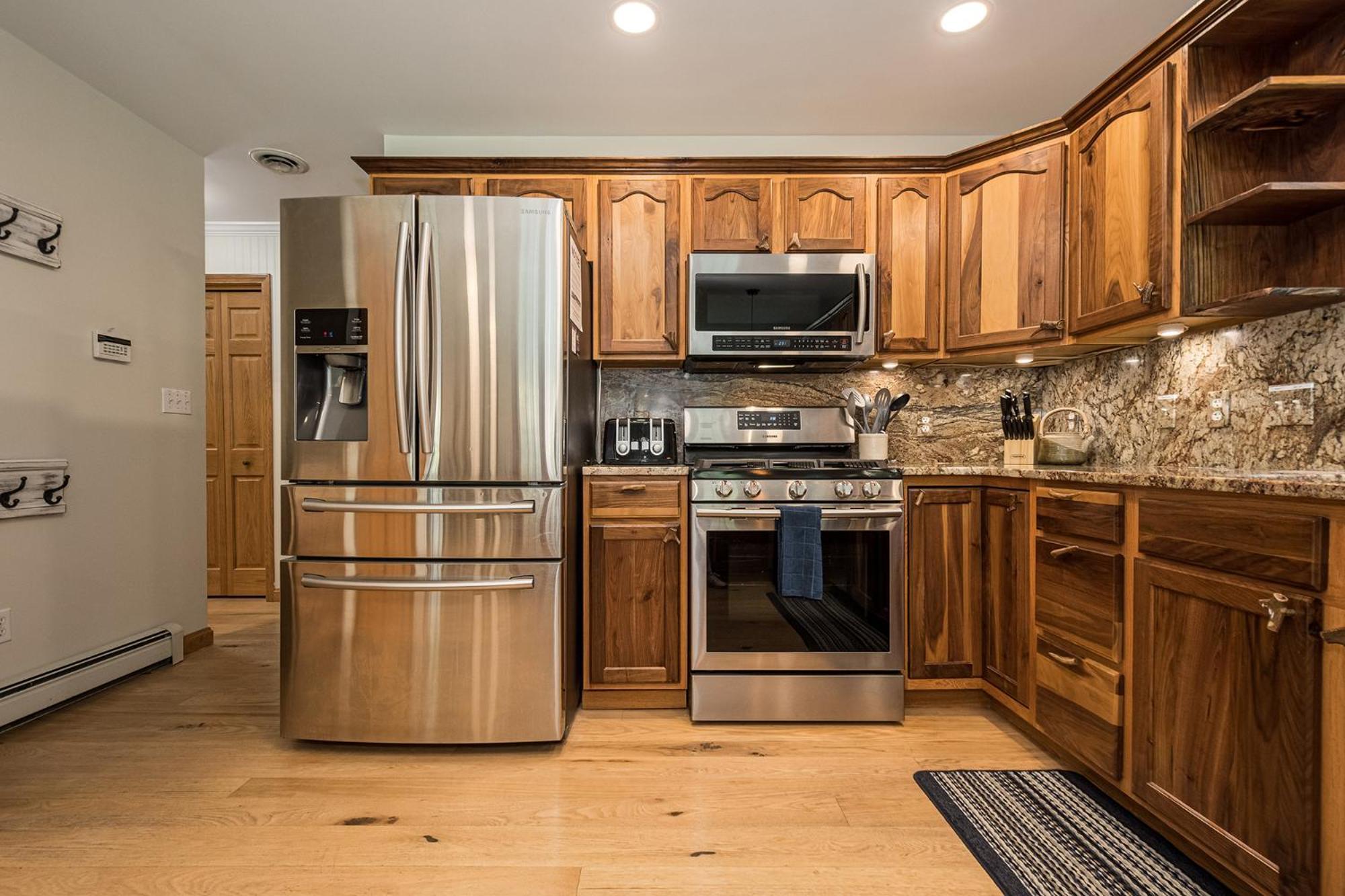 Rough Cut Lodge Gaines Екстер'єр фото